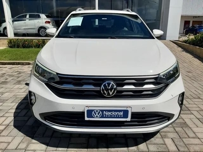 Volkswagen Nivus 1.0 200 TSI Highline 2022