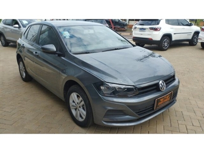 Volkswagen Polo 1.0 (Flex) 2019