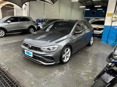 Volkswagen Polo 1.0 Track 2024