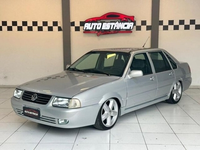 Volkswagen Santana 2.0 MI 2000