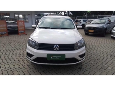 Volkswagen Saveiro 1.6 CS Trendline 2022