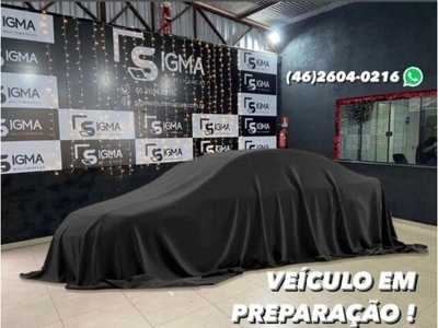 Volkswagen Saveiro 1.6 (Flex) 2012