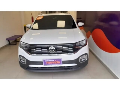 Volkswagen T-Cross 1.4 250 TSI Highline (Aut) 2023