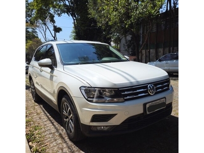 Volkswagen Tiguan Allspace 1.4 250 TSI DSG 2018