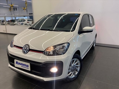 Volkswagen Up! up! 1.0 TSI Connect 2020