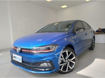 Volkswagen Virtus 1.4 250 TSI GTS (Aut) 2022