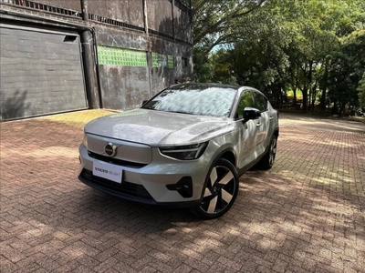 Volvo C40 BEV 78 kWh Recharge Twin Ultimate 2023
