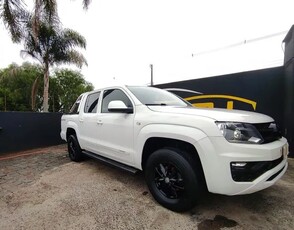 AMAROK SE 2018