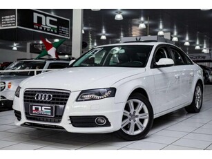 Audi A4 2.0 TFSI Ambiente Multitronic 2011