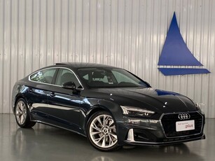 Audi A5 Sportback 2.0 Hybrid Prestige Plus S Tronic 2022