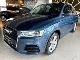 Audi Q3 1.4 TFSI Ambiente S Tronic 2016