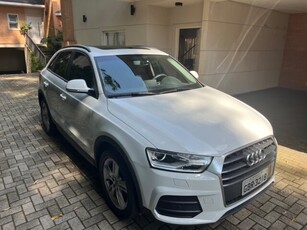 Audi Q3 1.4 TFSI Ambiente S Tronic 2017