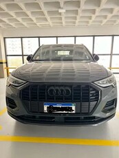 Audi Q3 Black 1.4TFSI 2021/2021