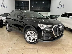 Audi Q3 Prestige 1.4 2020