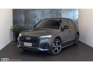 Audi Q5 2.0 S Line Black S Tronic Quattro 2022