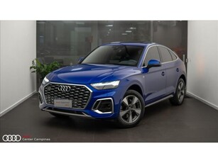 Audi Q5 Sportback 2.0 S Line S Tronic Quattro 2022