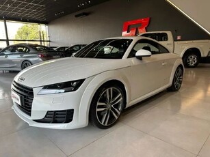 Audi TT Ambition 2016 2° Dono