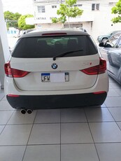 BMW 2012 X1