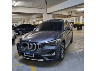 BMW X1 2.0 sDrive20i ActiveFlex 2021