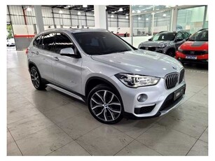 BMW X1 2.0 sDrive20i X-Line ActiveFlex 2017