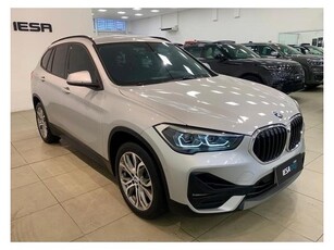 BMW X1 2.0 sDrive20i X-Line ActiveFlex 2021