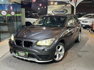 BMW X1 SDRIVE 20i 2.0/2.0 TB Acti.Flex Aut. 2015