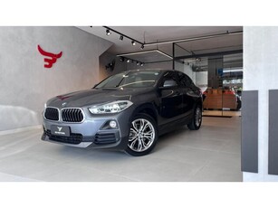 BMW X2 1.5 sDrive18i GP 2020