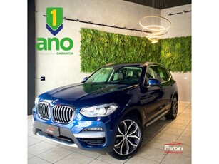 BMW X3 2.0 xDrive30e X Line 2021