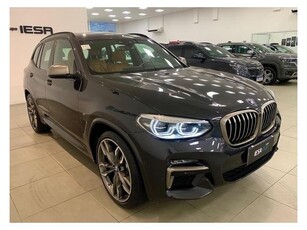 BMW X3 M40i 3.0 2020