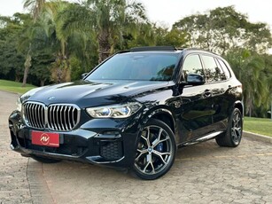 BMW X5 xDrive45e 3.0 M Sport 2023