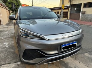 BYD Yuan Plus BEV 2024