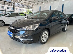 CAOA Chery Arrizo5 1.5T RX (Aut) 2019