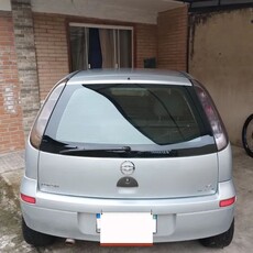 Carro corsa