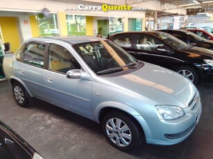 CHEVROLET CLASSIC 1.0 MPFI LS 8V em São Paulo e Guarulhos