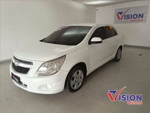 Chevrolet Cobalt LT 1.8 8V (Flex) 2015