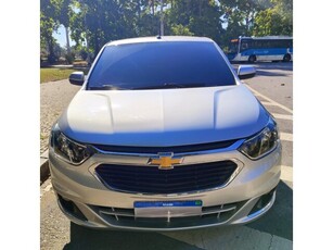 Chevrolet Cobalt LTZ 1.8 8V (Aut) (Flex) 2018