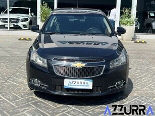 chevrolet cruze 1.8 lt sport6 16v flex 4p automatico 2013