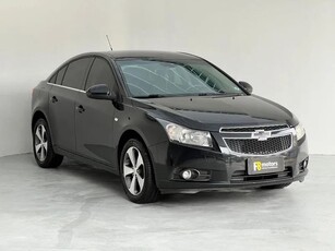 Chevrolet Cruze LT 1.8 Automático 2012