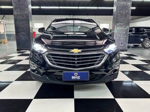 Chevrolet Equinox 2.0 Premier AWD (Aut) 2018