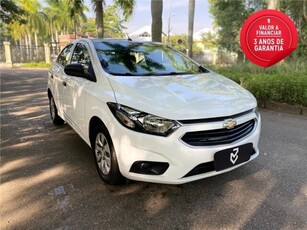 Chevrolet Joy 1.0 SPE/4 Eco 2020