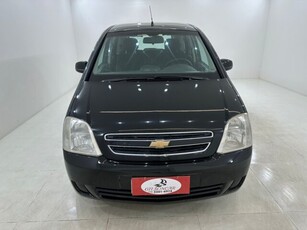 Chevrolet Meriva Maxx 1.4 (Flex) 2011