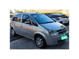 Chevrolet Meriva Maxx 1.8 (Flex) 2005