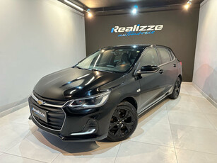 Chevrolet Onix 1.0 2020