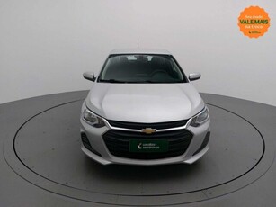 Chevrolet Onix 1.0 2023