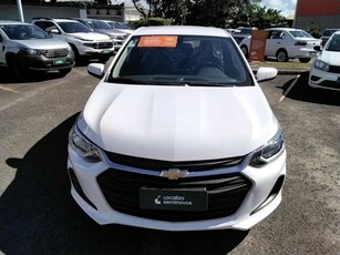 Chevrolet Onix 1.0 2023