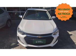 Chevrolet Onix 1.0 2023