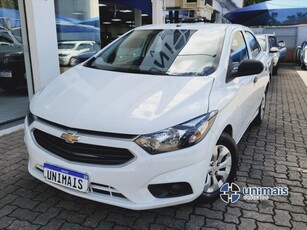 Chevrolet Onix 1.0 (Flex) 2020