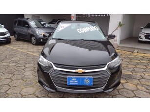 Chevrolet Onix 1.0 LT 2022