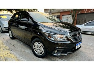 Chevrolet Onix 1.0 LT SPE/4 2016