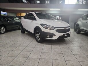 Chevrolet Onix 1.4 Activ SPE/4 (Aut) 2019